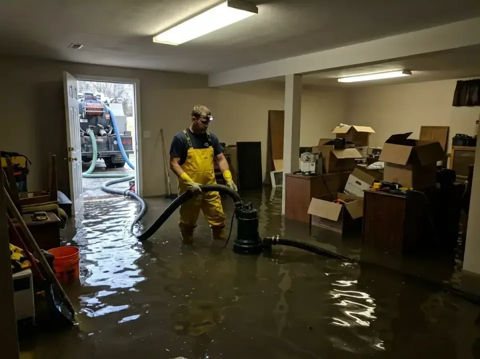 basement-burst-pipe-flooding-a-001 — frequently asked questions, 24-Hour Water Damage Restoration Services in Oakville, MO